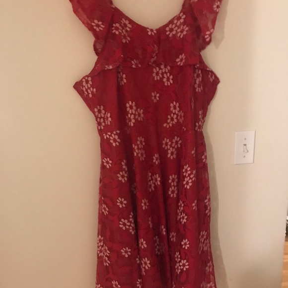 No name size 12 or 10 fun dress - Picture 2 of 3